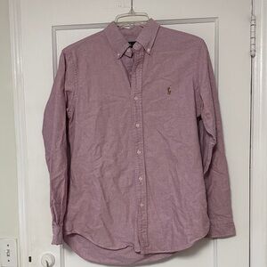 Ralph Lauren Men's Button-Down Shirt